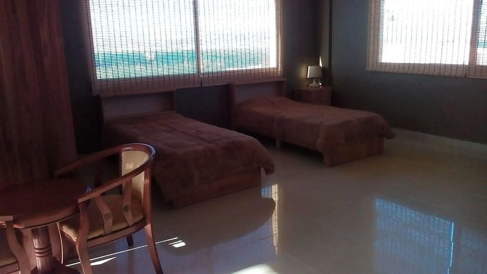 Southern Star Club Hotel Aqaba