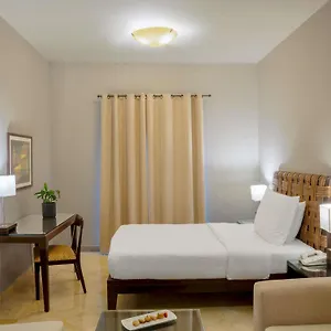 Resort Mövenpick Resort&residences, Áqaba