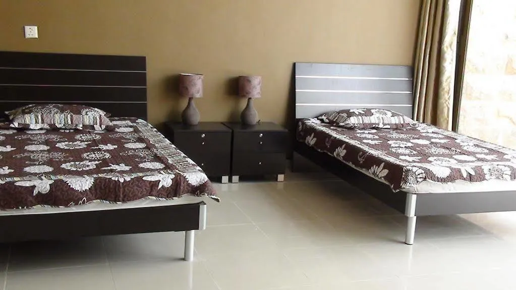 Southern Star Club Áqaba Jordania
